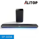 Alitop Sound bar SP - 1038 - mykariakoo