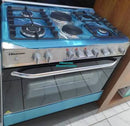 Hisense Cooker/Jiko 60 x 90