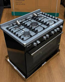 Hisense Cooker/Jiko 60 x 90 (All 5 Plate Gas)