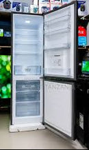 Hisense 269L Double Door Fridge (H370BMIB-WD)