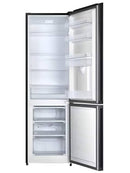 Hisense 269L Double Door Fridge (H370BMIB-WD)