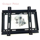 LED LCD Flat Panel TV Mount Bracket 14-42 Inches