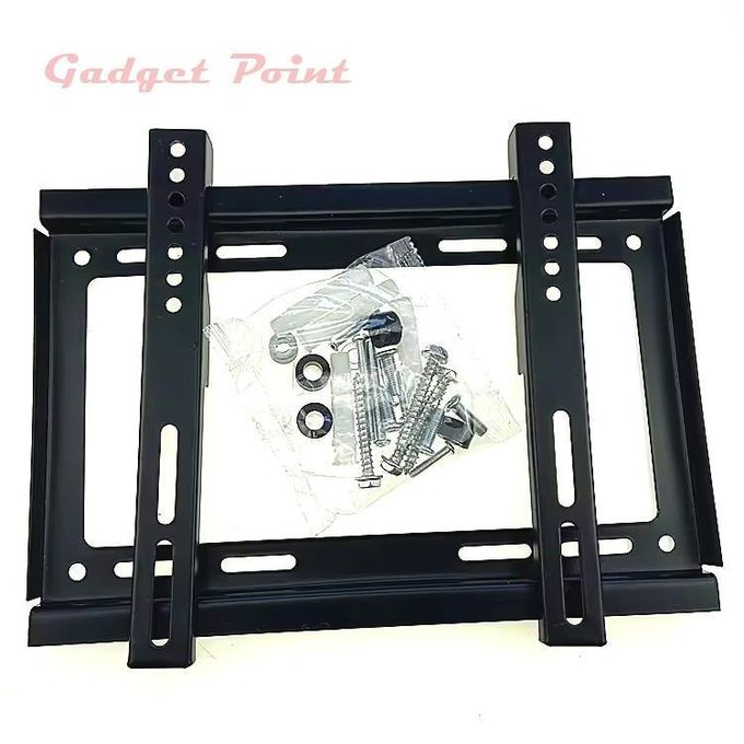LED LCD Flat Panel TV Mount Bracket 14-42 Inches