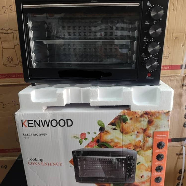 Kenwood oven toaster best sale