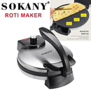 Sokany Chapati Maker - mykariakoo