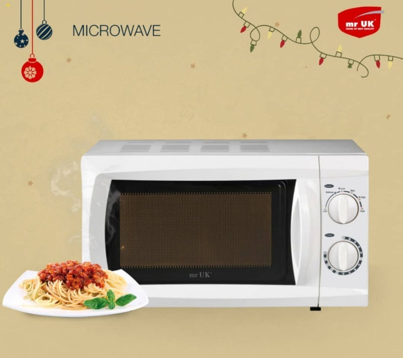 Microwave UK 70H - mykariakoo