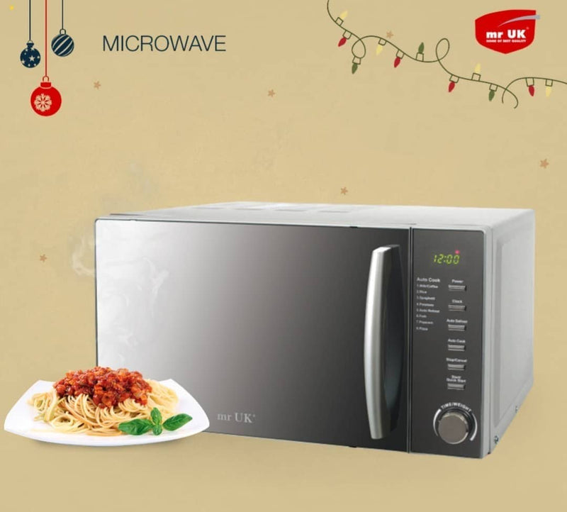 Microwave UK 80H - mykariakoo