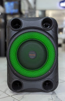 Rechargeable Speaker 804 - mykariakoo