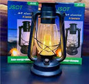 JSOT (Solar energy & Charging) LED Lantern - mykariakoo