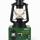 JSOT (Solar energy & Charging) LED Lantern - mykariakoo