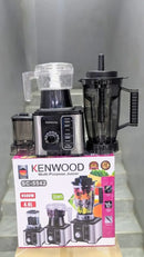 Kenwood Multi-Purpose Blender 3 in 1 (SC-5542)