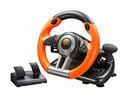 Gaming Racing Wheel PXN V3PRO 170` - mykariakoo
