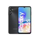 Samsung Galaxy A05s, 6.7", 128GB + 4GB (Dual SIM), 5000mAh, Black - mykariakoo