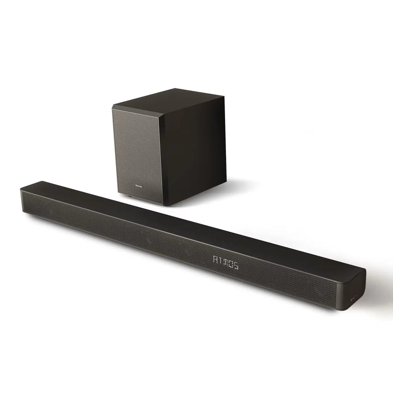 Hisense AX3100G | 3.1ch Soundbar 280W - mykariakoo