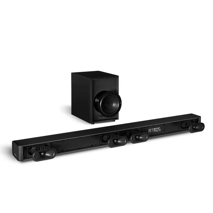 Hisense AX3100G | 3.1ch Soundbar 280W - mykariakoo