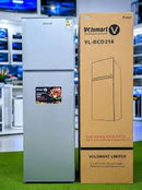 Volsmart Fridge 218Litres BCD218