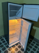 Boss Refrigerator BS-202SVR - mykariakoo