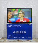 AMOCHi 32 inch Double Glass - mykariakoo