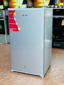 SPJ Single Door Fridge 93Litres - mykariakoo