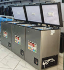 Snowsea Freezer 160Litres - mykariakoo