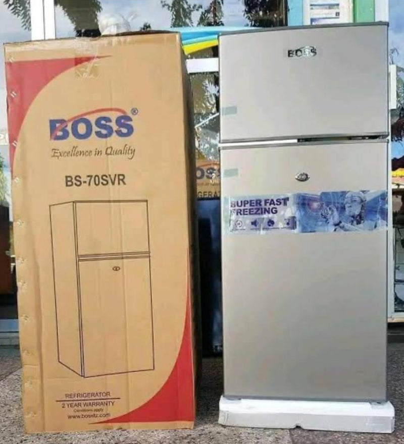 Boss Fridge BS -70 SVR