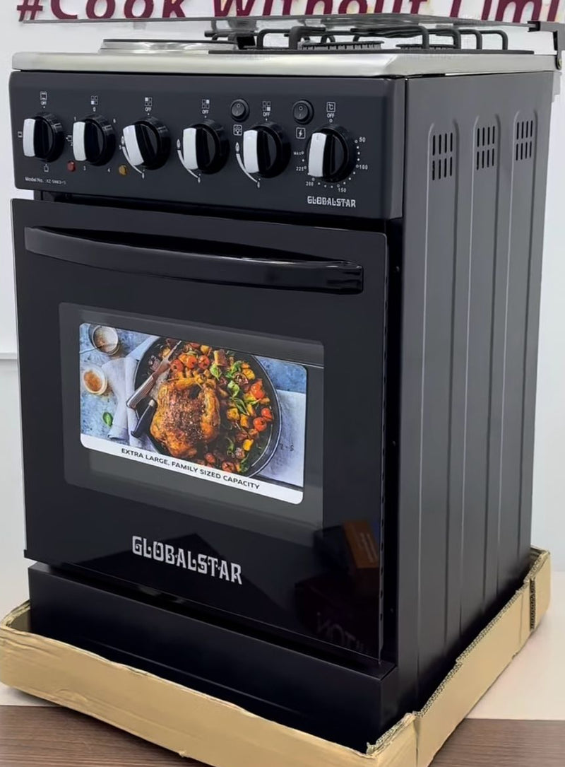 Globalstar Cooker 50x50cm