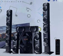 Aborder Speaker AB 802 - 5BT - mykariakoo