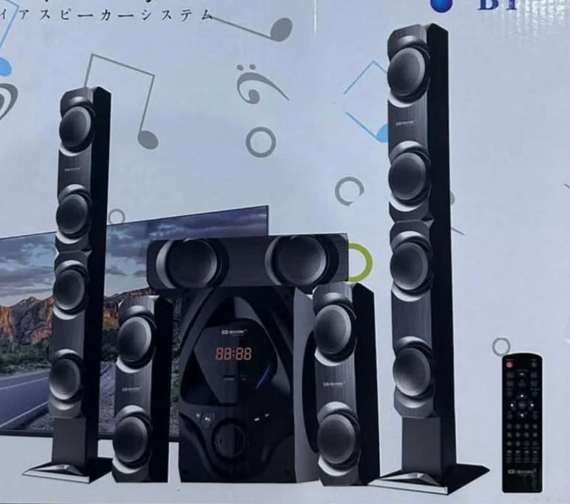 Aborder Speaker AB 802 - 5BT