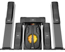 Boss Subwoofer BS 1871 - 2L - mykariakoo