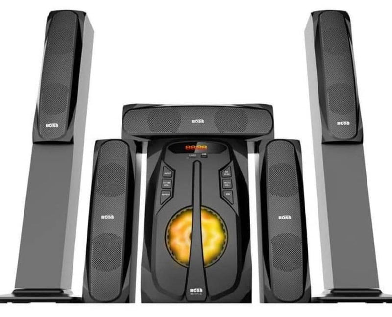 Boss Subwoofer BS 1871 - 2L