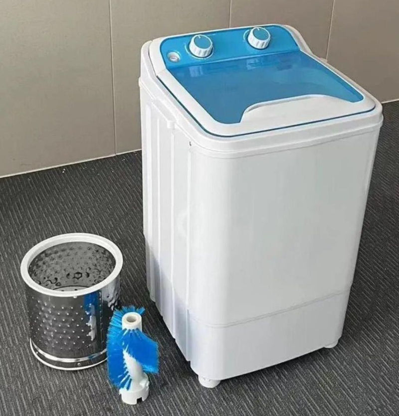 Dolphin Washing Machine