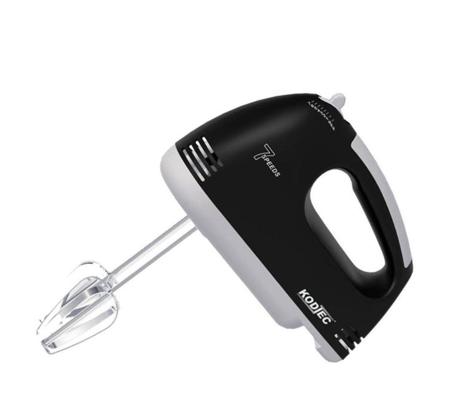 Kodtec Hand Mixer KT- 5000MX-B