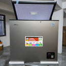 Snow sea Freezer- 268CF - mykariakoo