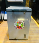 SPJ Chest Freezer 100L - mykariakoo