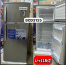 Aborder Fridge 125L - mykariakoo