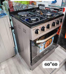 Altop 60/60 Cooker - mykariakoo