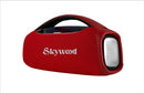 Skywood Boombox Speaker - mykariakoo