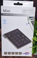 Wired Numeric Keypads - mykariakoo