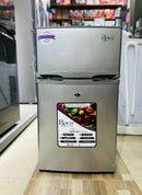 Roch Fridge 90 Litres Double Door - mykariakoo