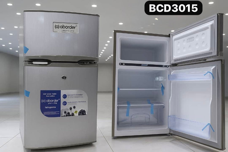 Aborder Fridge BCD 3015 (115L)