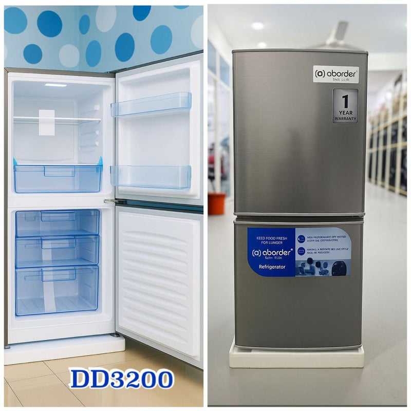 Aborder Fridge DD3200 (200L)