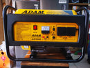 Adam generator AG3500 - mykariakoo