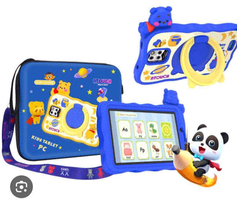 ATOUCH KC64 Pro kids tablet