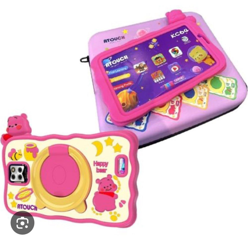 ATOUCH KC64 Pro kids tablet