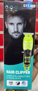 Hair Clipper GYT-999 - mykariakoo