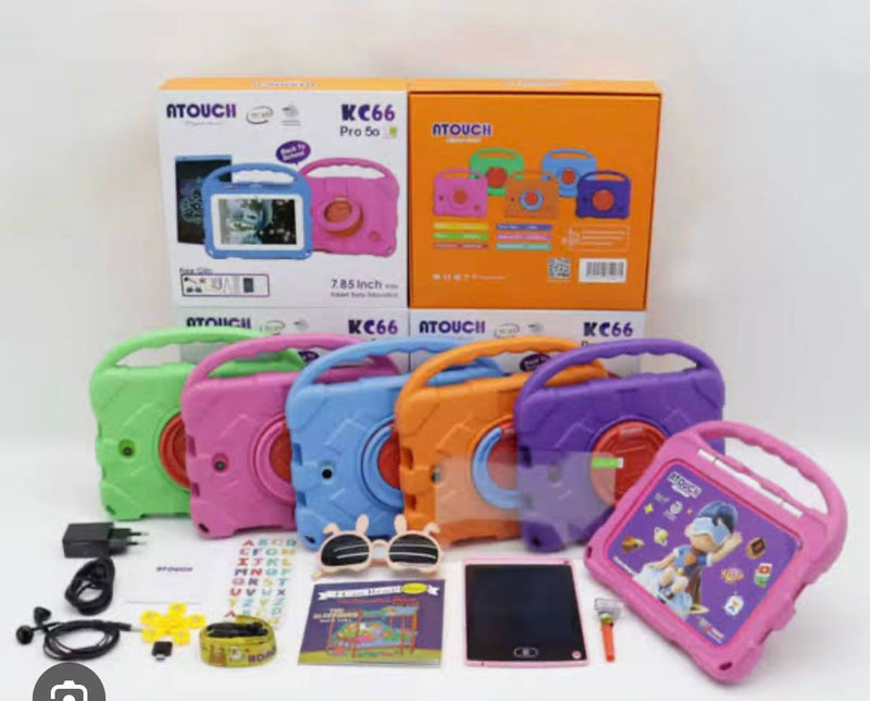 Atouch Kids Tablet kc66