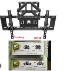 LED LCD PDP flat panel Tv wall mount (Copy) - mykariakoo