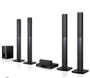 LG Home Theatre- LHD 667 (1000W) - mykariakoo