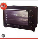 PMC Oven without Hot Plates 48Litres - mykariakoo