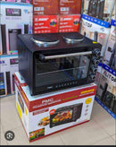 PMC Oven with Hot Plates 48Litres (Copy) - mykariakoo